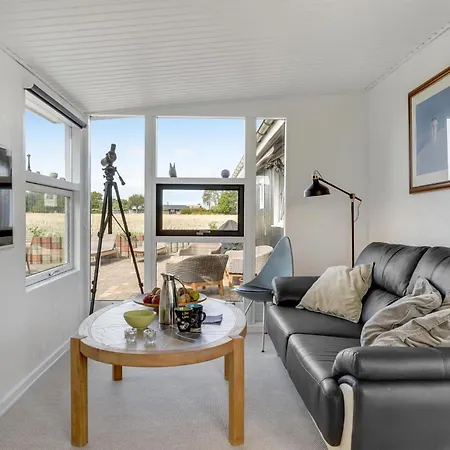 Stunning In With Kitchen * Otterup